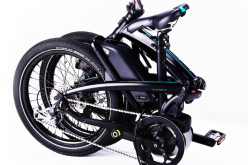 DAHONのフラッグシップモデル、ミューエリート サイクルスポーツの